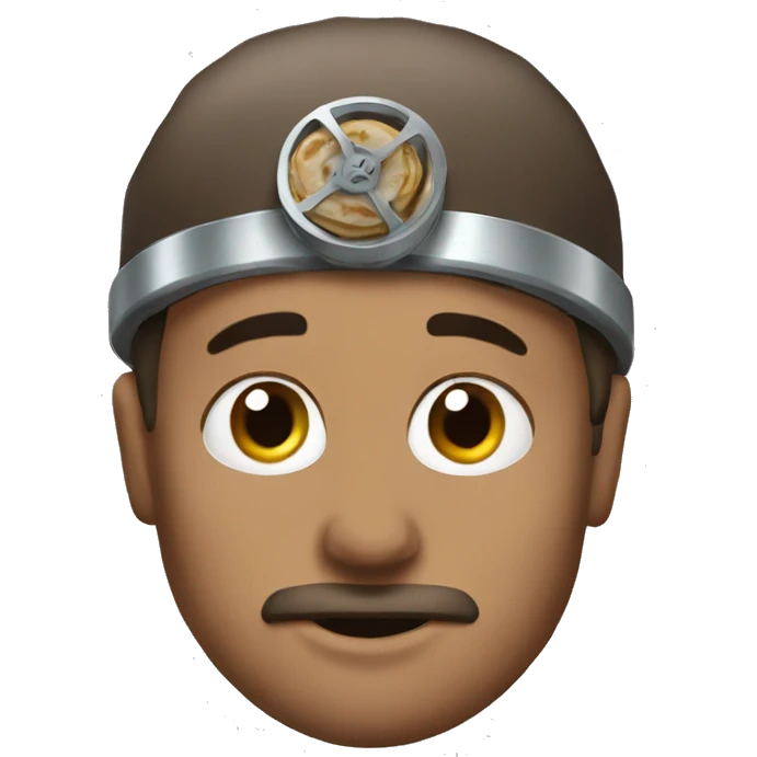 Gyro emoji