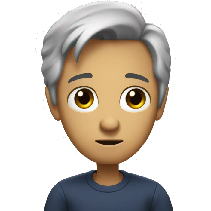 sad sigma classic emoji emoji