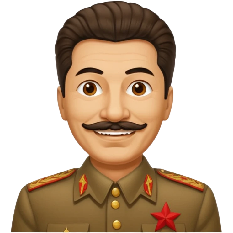 emoji de stalin emoji