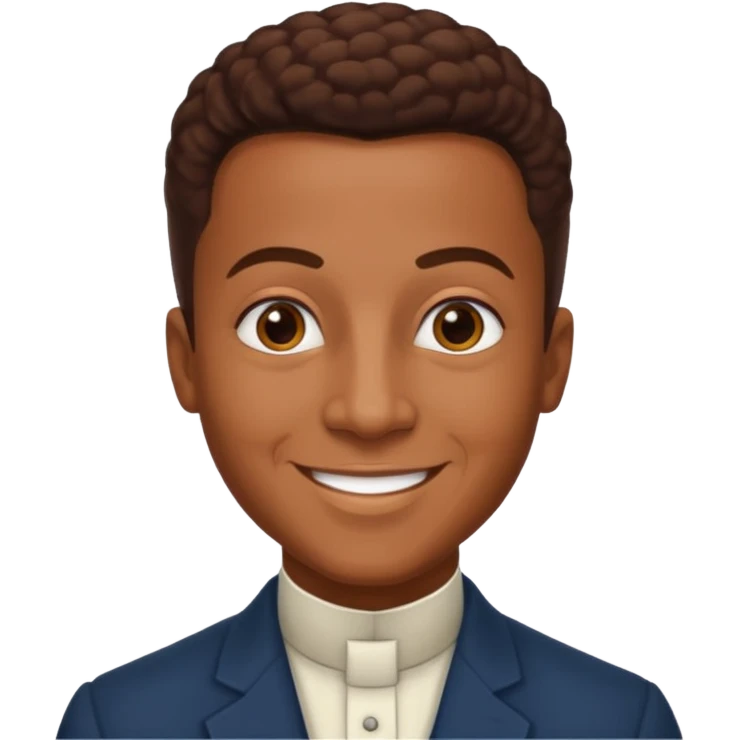 Benjamin Banneker emoji