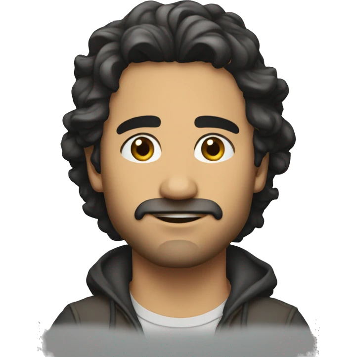 Ruben Braga emoji