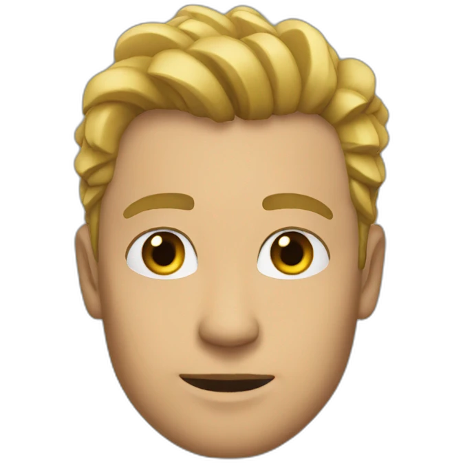 Bravo emoji