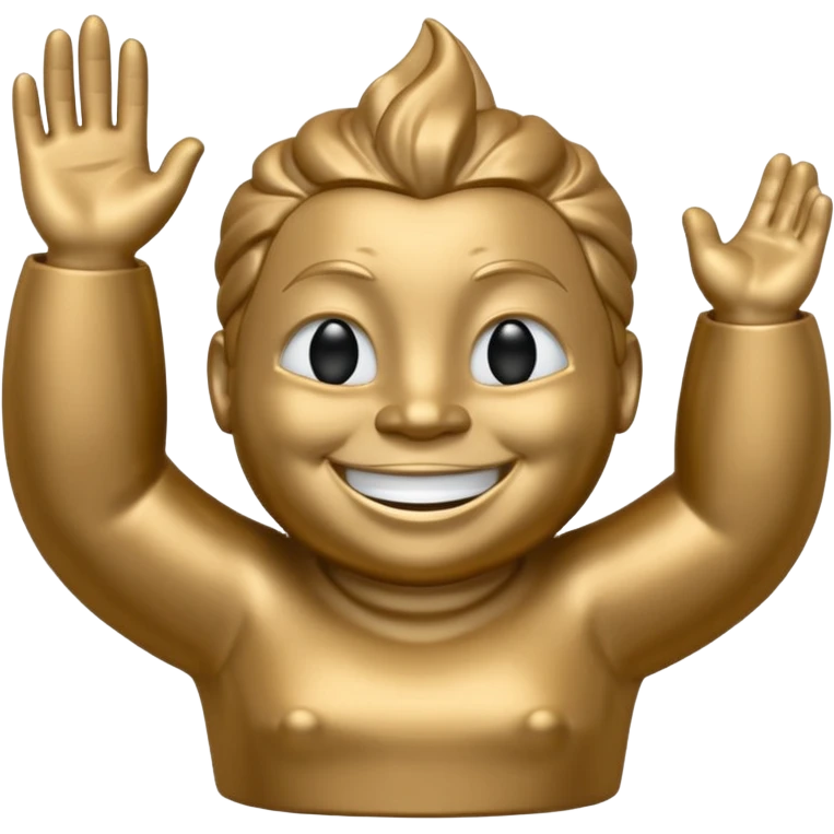 billiken emoji