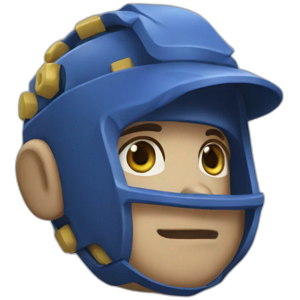 Game emoji