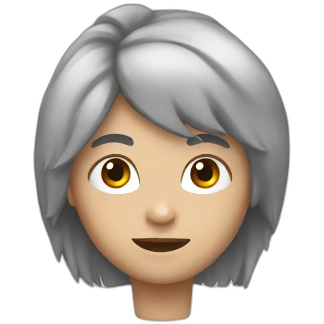 Degrade emoji