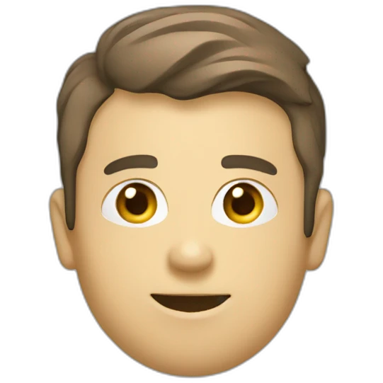 secteur d'activités emoji