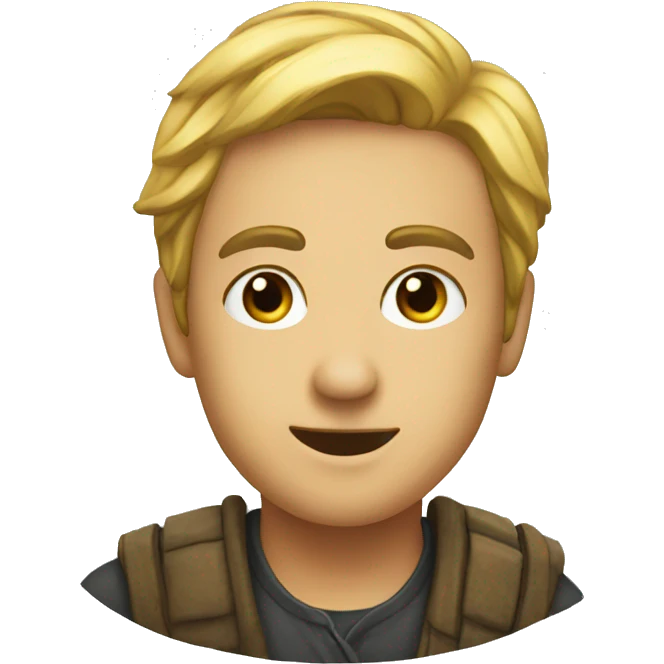 banner emoji