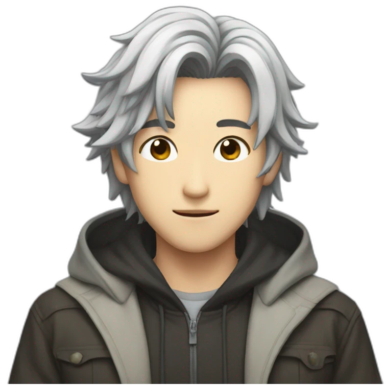 Tomioka emoji
