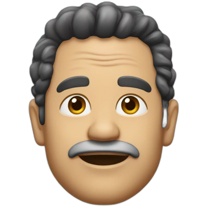 Gervasio Sánchez emoji