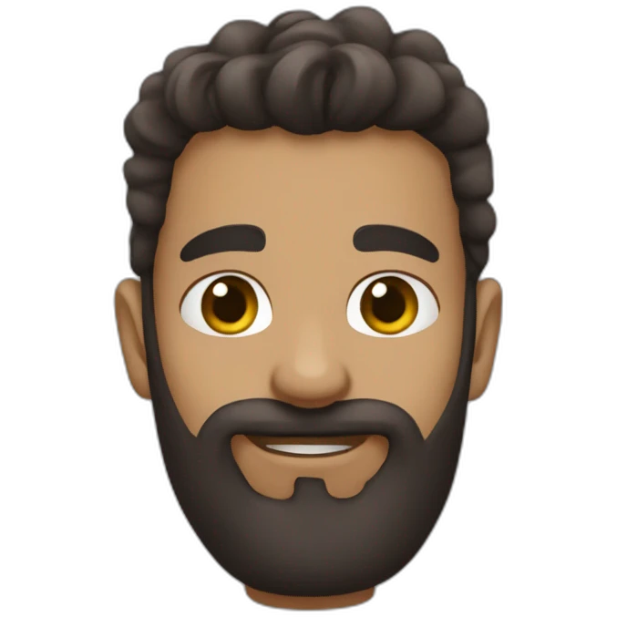 Omer simsone emoji