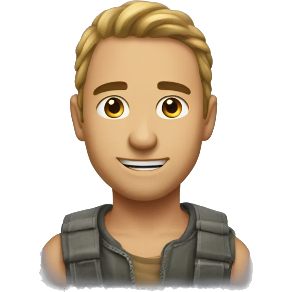 дух числа emoji