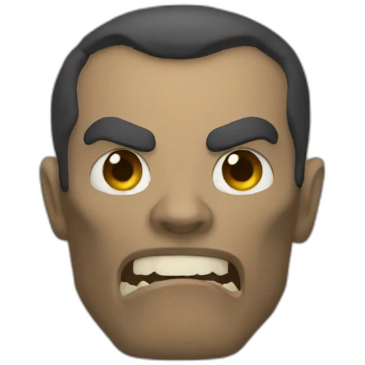 Doom emoji