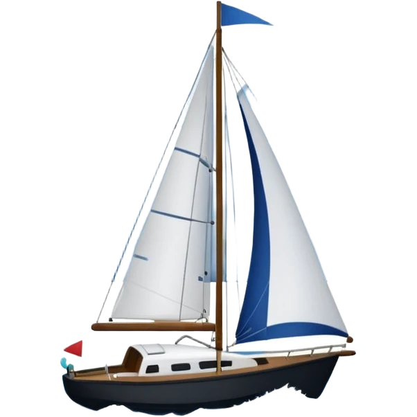 sailing know chaos emoji