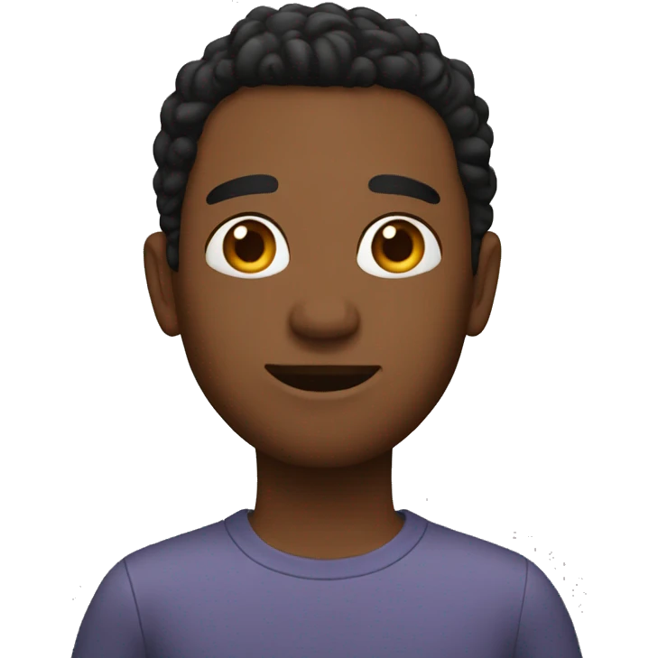 Name Aaron James emoji