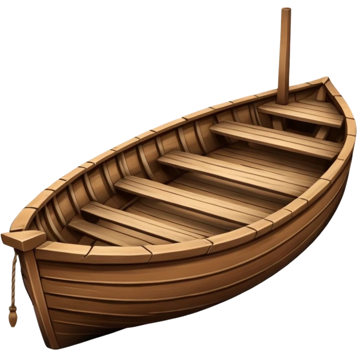 a boatr emoji