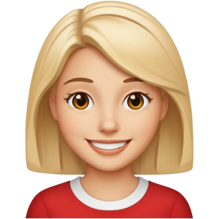 Johanna emoji