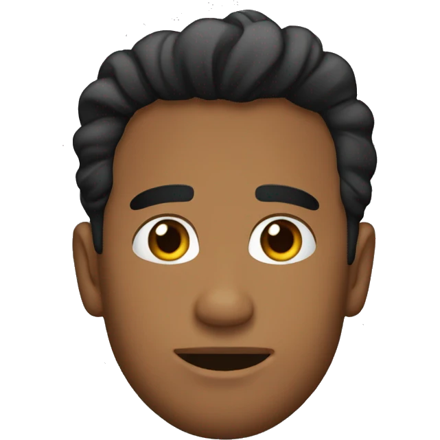 Miguel O’ Hara  emoji