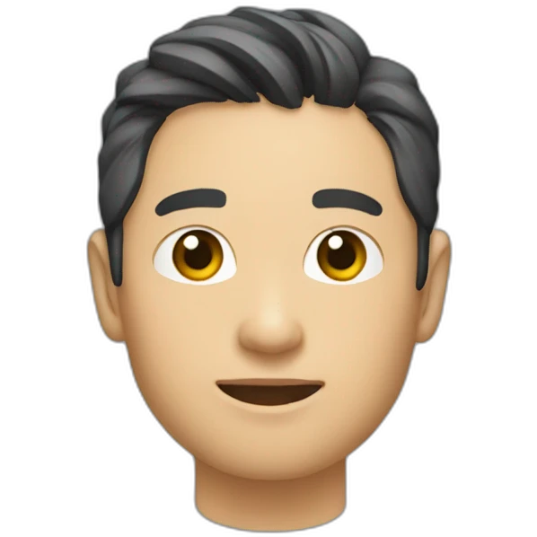 Michael shu emoji
