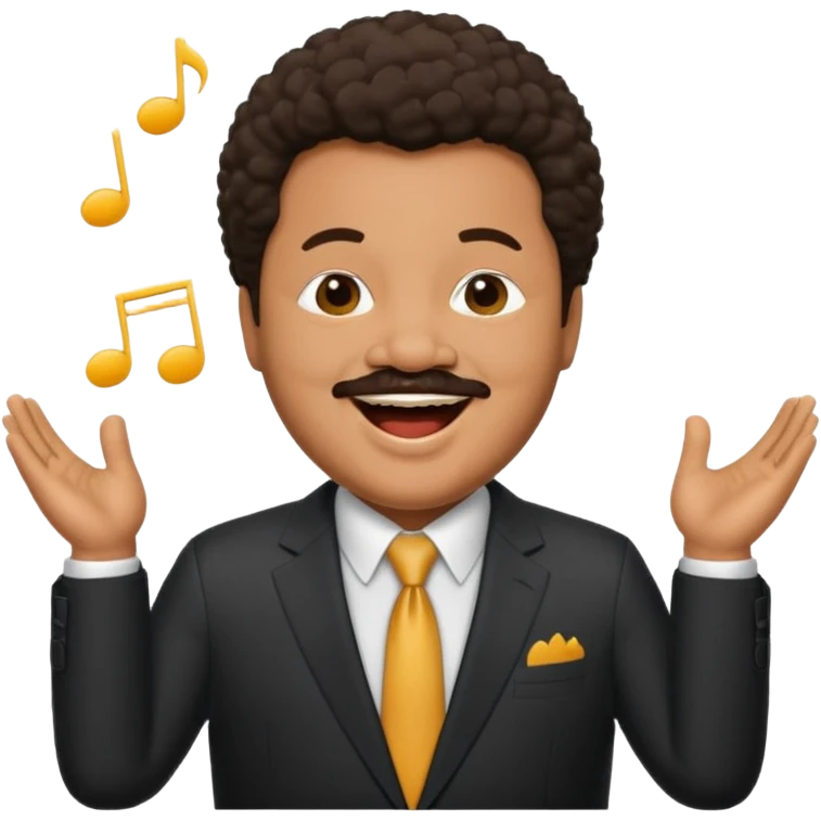 tim maia emoji emoji
