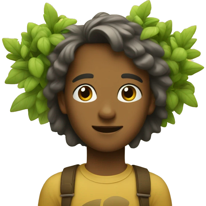 💛🌳 emoji
