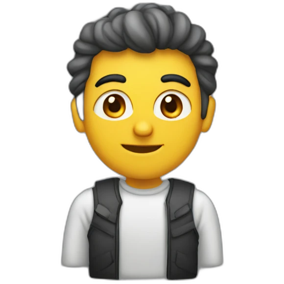 Resul macin emoji