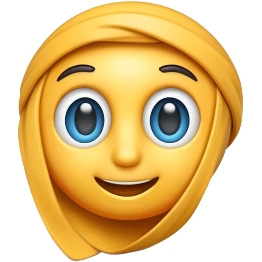 generate realistic detailed micro in 3d style emoji
