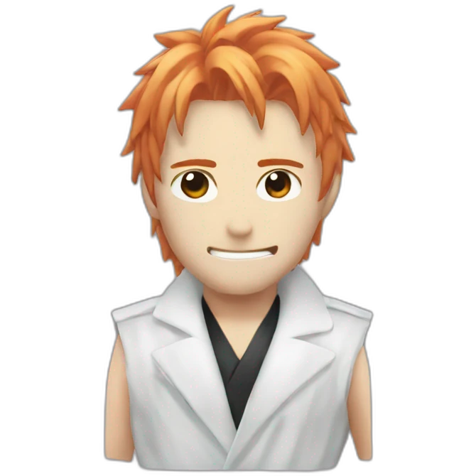 Ichigo emoji