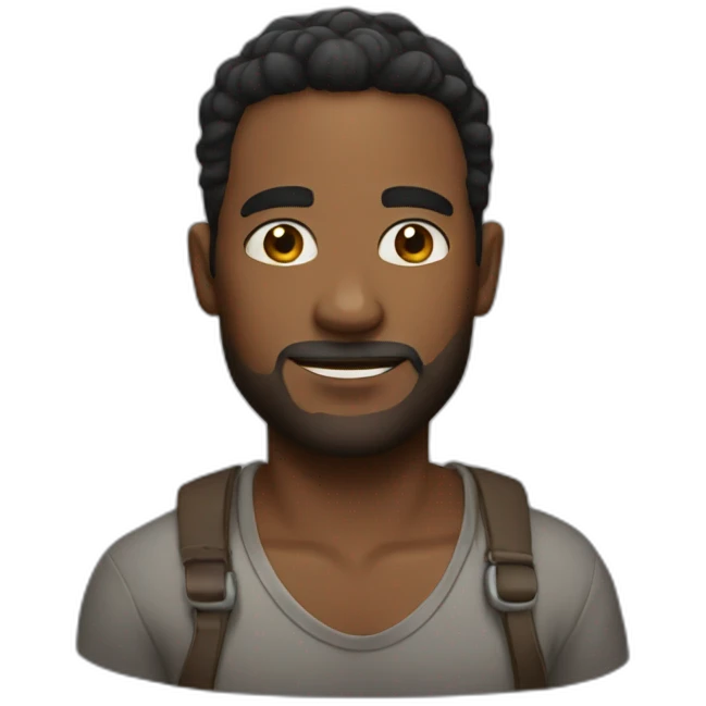 men emoji