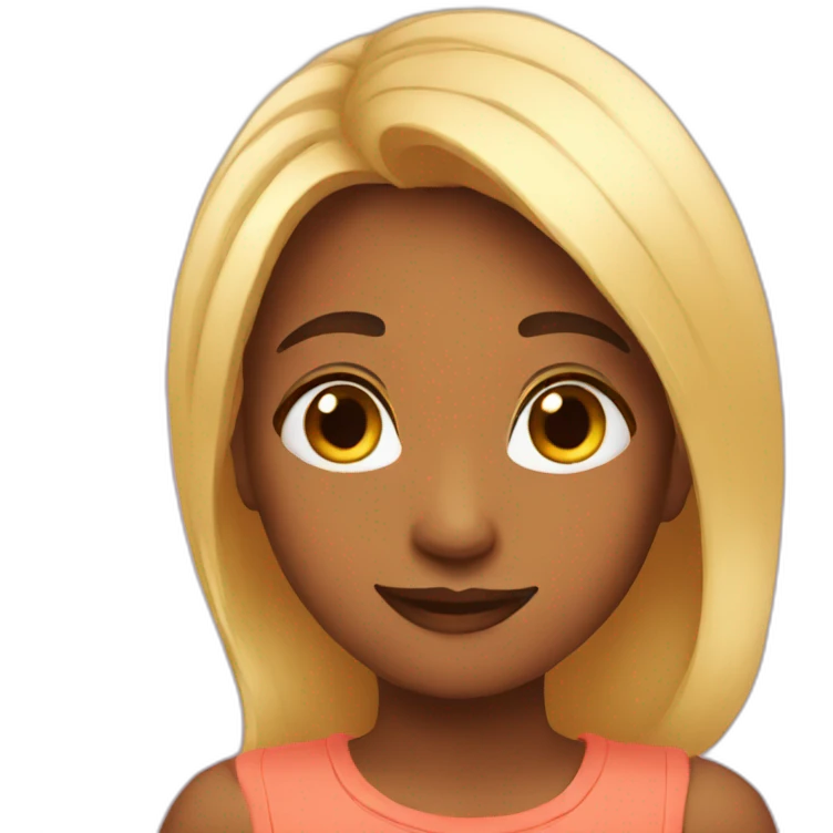 🥰 emoji