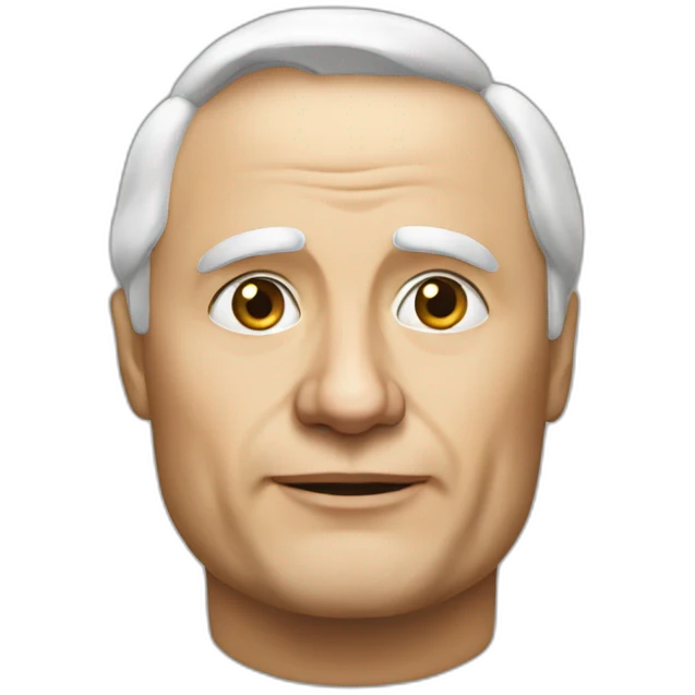 Vladimir-poutine-qui-monte-un-ours emoji