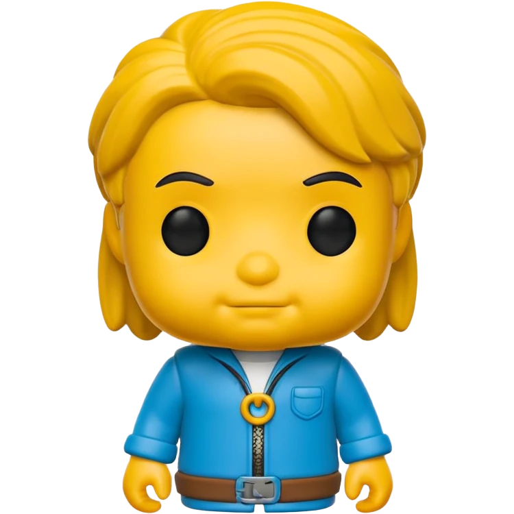 Fanko Pop emoji