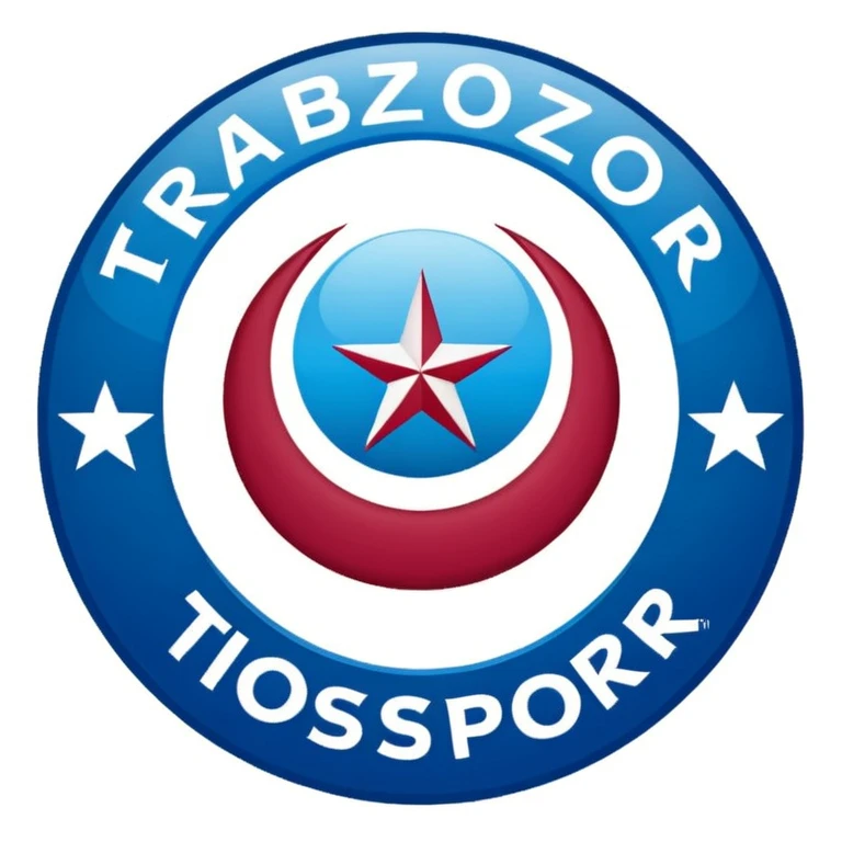 Trabzonspor logosu  emoji
