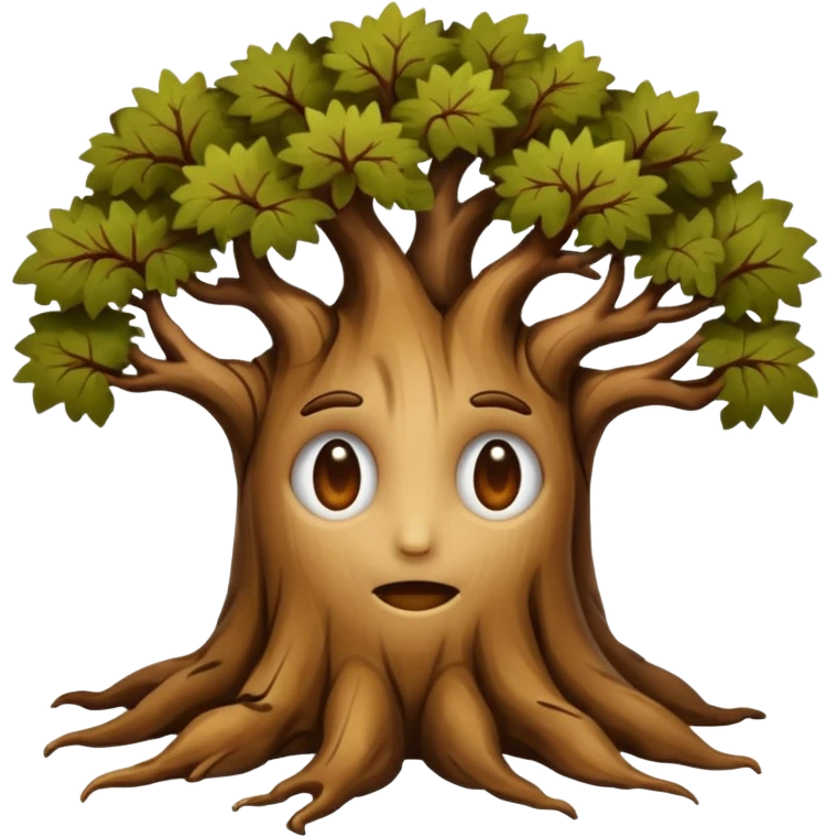 root emoji