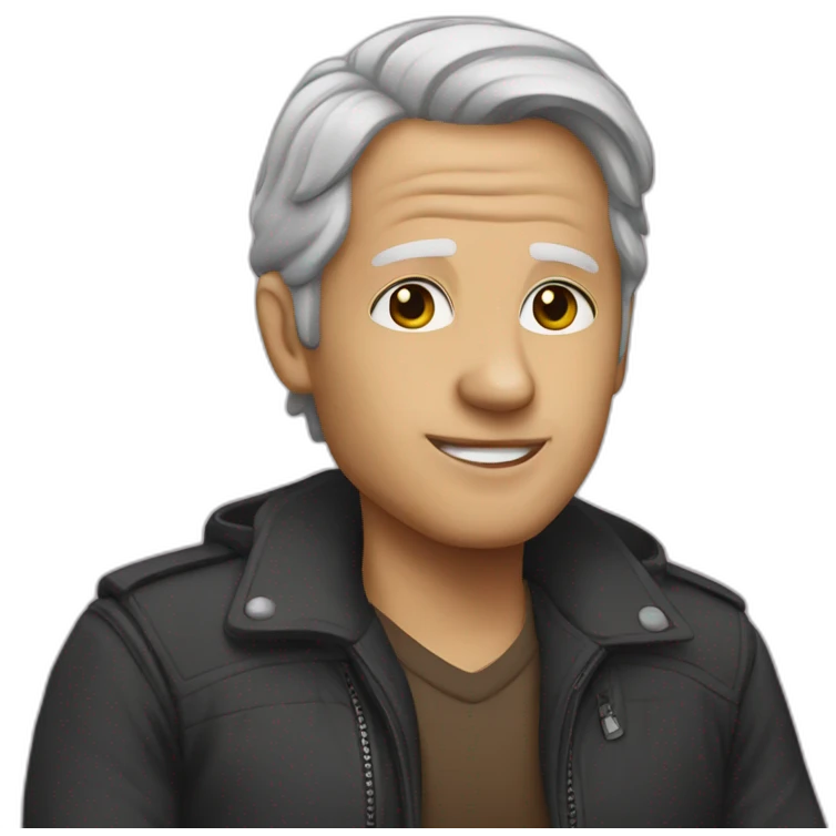 peron emoji