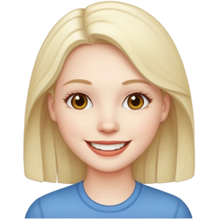 rebecca emoji