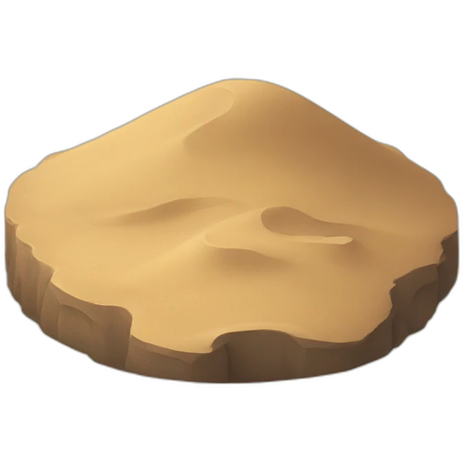 Dune emoji