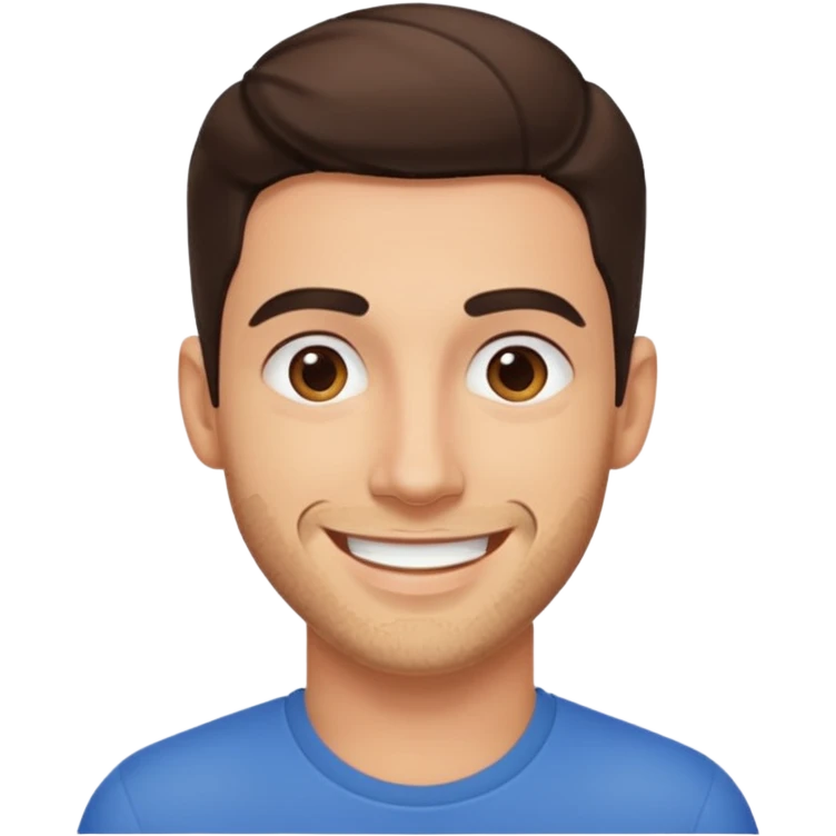 Jordan bardella emoji