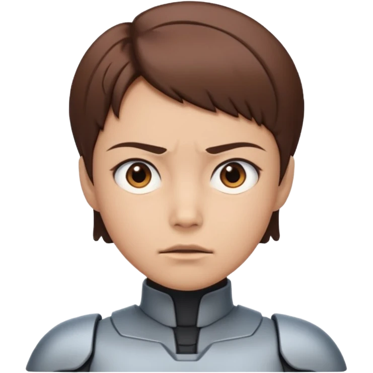 Jirobo from Naruto emoji