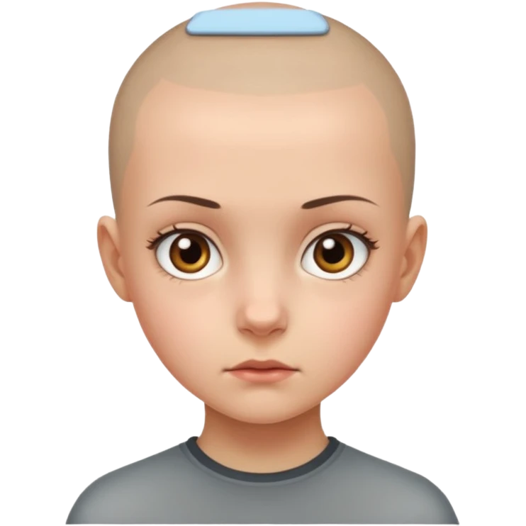 Stranger Things emoji