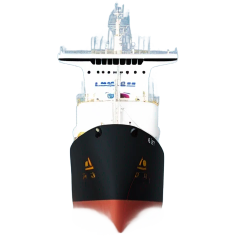 LNG carrier tanker emoji