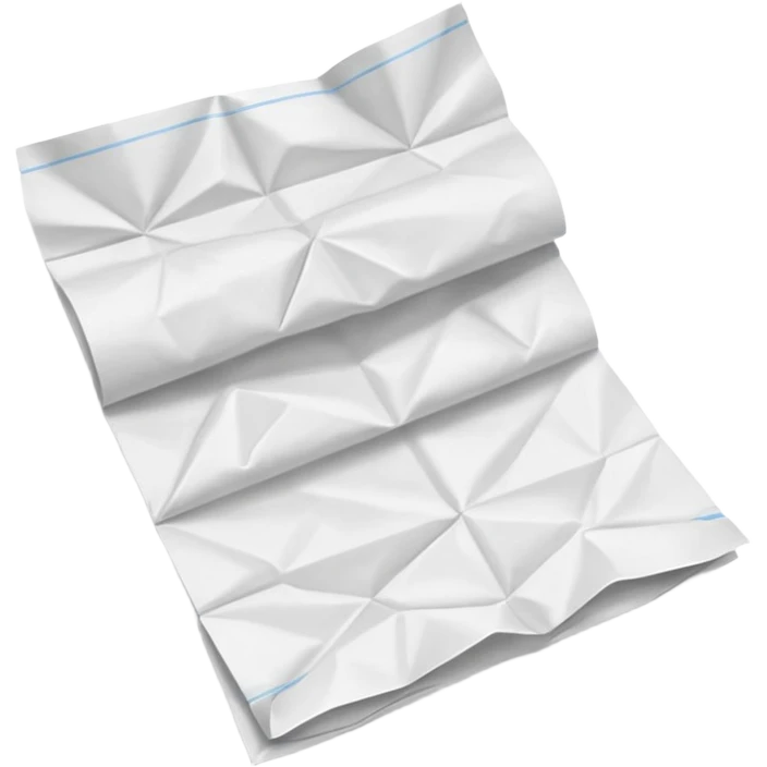 receiptspapers emoji