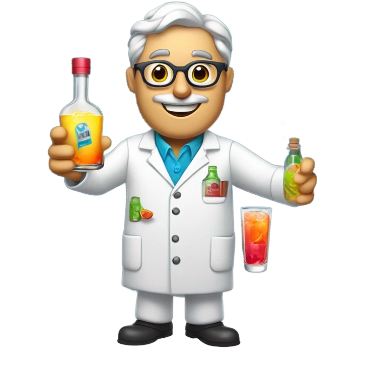 Willi Wodka emoji
