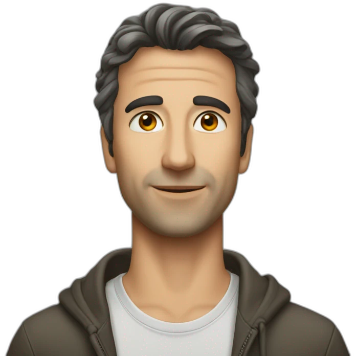 Stéphane Alberti emoji