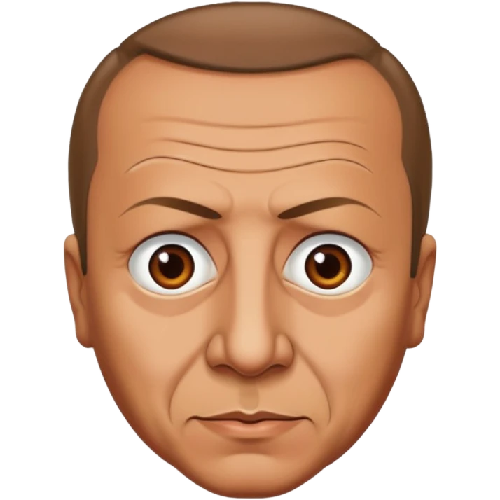 erdogan emoji