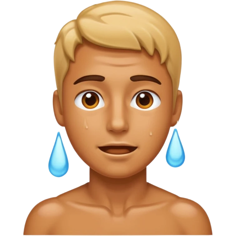 🥵🥹🤤 hot  emoji