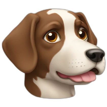 Tierd emoji