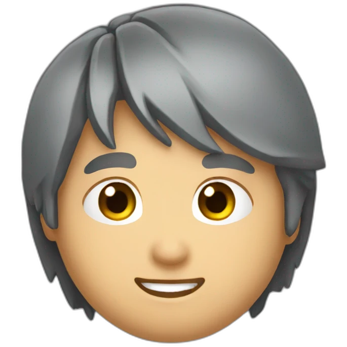 Doong emoji