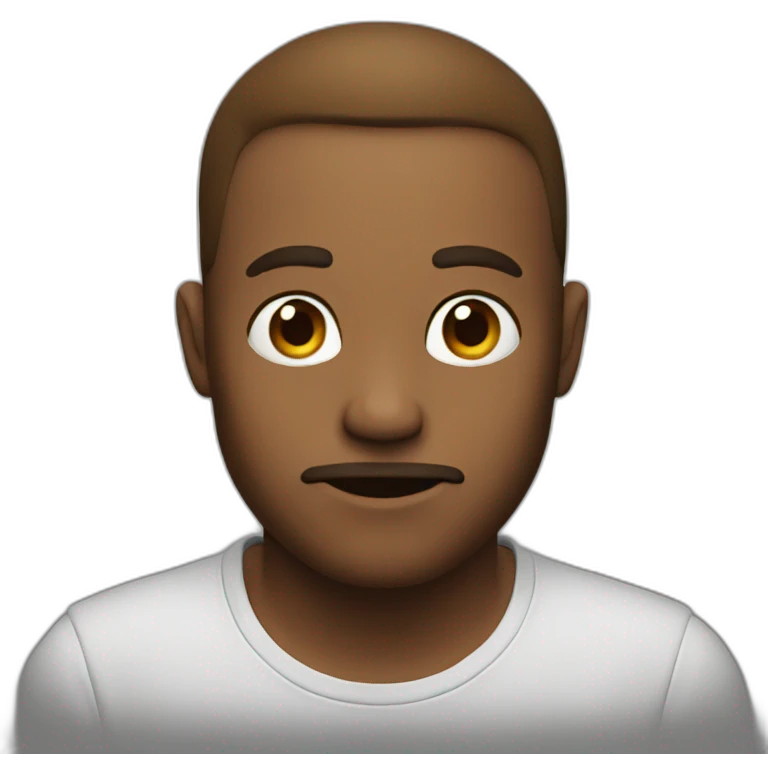 say what emoji