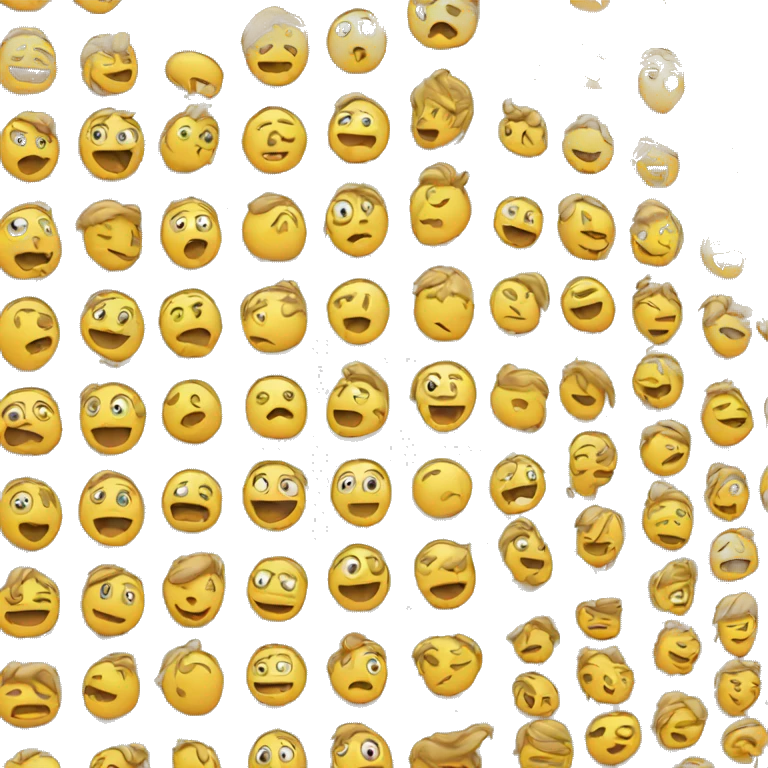 marketing digital emoji