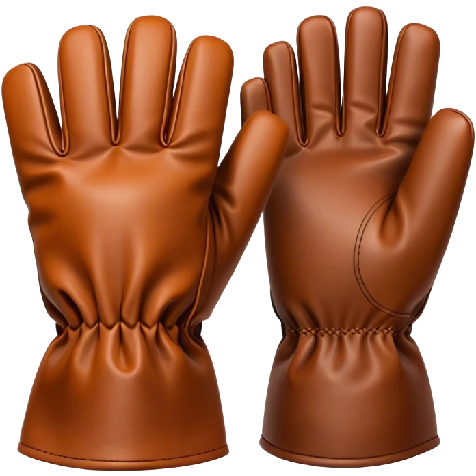 gardening Gloves emoji